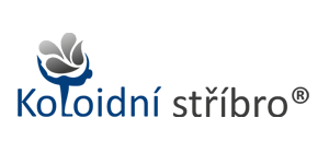 Koloidní stříbro Koloidní stříbro